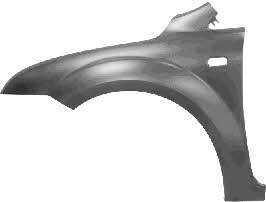 Front wing panel Ford Focus: 1863656 Van Wezel Front fender right