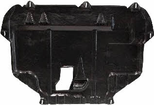 1863701 Van Wezel Noise isolation under the hood