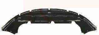 1863702 Van Wezel Noise isolation under the hood
