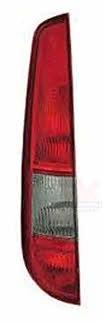 1863935 Van Wezel Tail lamp left
