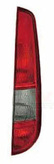 1863936 Van Wezel Tail lamp right