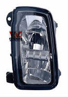 Van Wezel 1864995 Fog headlight, left 1864995