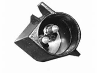 Van Wezel 1865747 Hub, engine cooling fan wheel 1865747