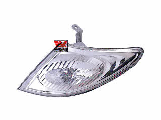Side indicator Mazda: 2761905 Van Wezel Corner lamp left