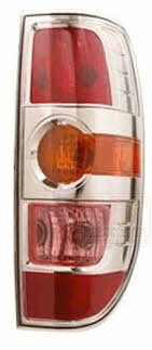 2781926 Van Wezel Tail lamp right