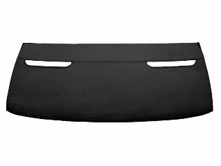 Car hood Iveco Daily: 2813660 Van Wezel Hood