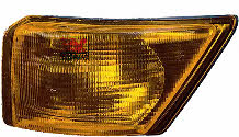 Side indicator Iveco Daily: 2813903 Van Wezel Corner lamp left