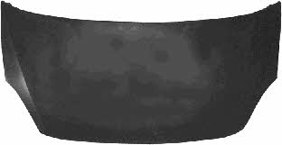 Car hood Iveco Daily: 2815660 Van Wezel Hood
