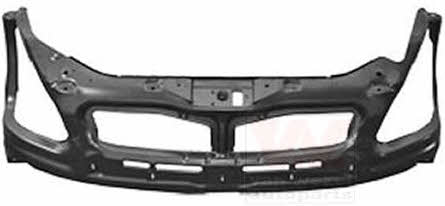 Front panel Iveco Daily: 2815668 Van Wezel Front panel