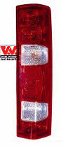 Van Wezel 2815932 Tail lamp right 2815932 2815932 Van Wezel Tail lamp right