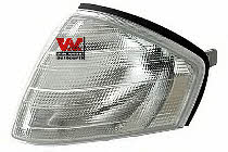 Side indicator Mercedes SL: 3039906 Van Wezel Corner lamp right