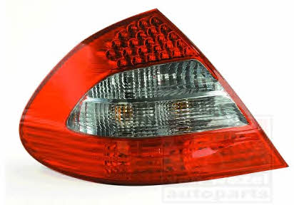3043923U Van Wezel Tail lamp left