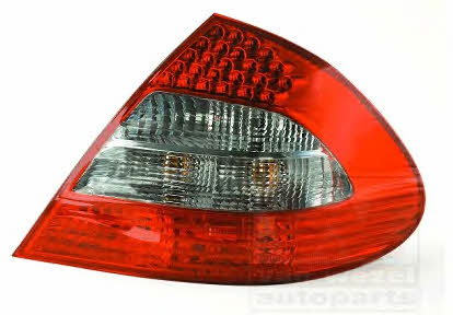 3043924U Van Wezel Tail lamp right