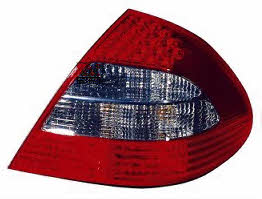 3043934 Van Wezel Tail lamp right