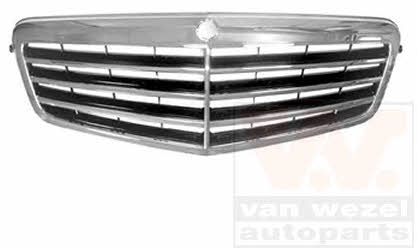 Van Wezel 3044514 Grille radiator 3044514
