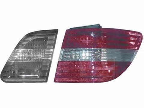3045936 Van Wezel Tail lamp outer right
