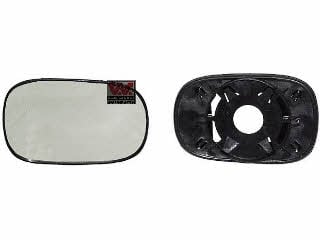 Van Wezel 1865830 Wing mirror glass 1865830 1865830 Van Wezel Wing mirror glass
