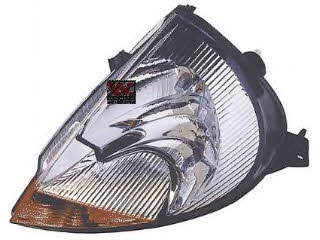 Front light Ford KA: 1865961 Van Wezel Headlight left