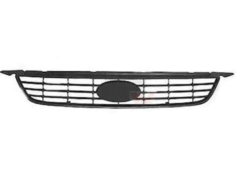 1866510 Van Wezel Grille radiator