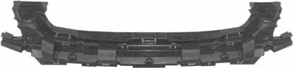 1866561 Van Wezel Front bumper absorber