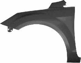 Front wing fender Ford Focus: 1866656 Van Wezel Front fender right