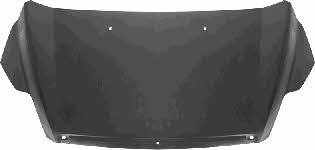 Van Wezel 1866660 Hood 1866660 1866660 Van Wezel Hood