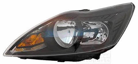 1866965N Van Wezel Headlight left