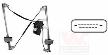 Buy Van Wezel 1867265 at a low price in United Arab Emirates!