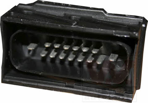 Window regulator Ford Galaxy: 1867265 Van Wezel Power window left