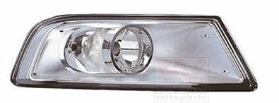1869996 Van Wezel Fog headlight, right