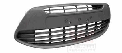 Van Wezel 1873590 Front bumper grill 1873590