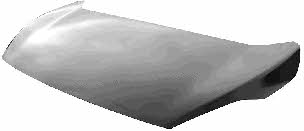 1873660 Van Wezel Hood