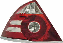 Van Wezel 1880932 Tail lamp right 1880932