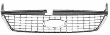 Bumper mesh Ford Mondeo: 1881510 Van Wezel Grille radiator