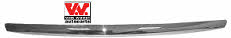 1881518 Van Wezel Grille radiator
