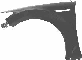 Front wing fender Ford Mondeo: 1881656 Van Wezel Front fender right