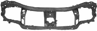 1881668 Van Wezel Front panel