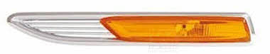 Van Wezel 1881915 Corner lamp left 1881915 1881915 Van Wezel Corner lamp left