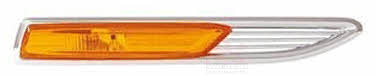 Side indicator Ford: 1881916 Van Wezel Corner lamp right