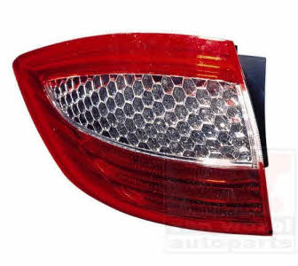 Van Wezel 1881935 Tail lamp outer left 1881935 1881935 Van Wezel Tail lamp outer left