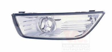 1881995 Van Wezel Fog headlight, left