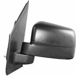 1886803 Van Wezel Rearview mirror external left