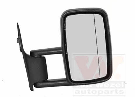 Van Wezel 3076812 Rearview mirror external right 3076812