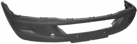 Front bumper Mercedes: 3077570 Van Wezel Front bumper