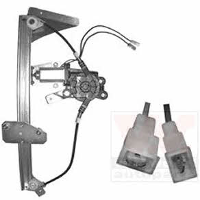 Buy Van Wezel 2910262 at a low price in United Arab Emirates!
