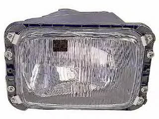 Van Wezel 3070941 Headlight left 3070941