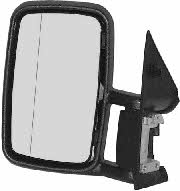 Van Wezel 3075812 Outside Mirror 3075812