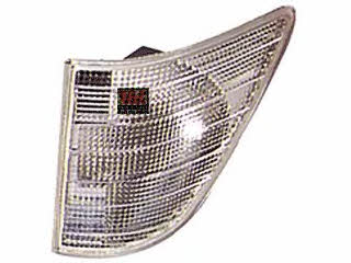 3075905 Van Wezel Corner lamp left