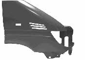 Front wing fender Mercedes Sprinter: 3076656 Van Wezel Front fender right