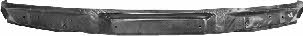 Bumper support Mercedes Sprinter: 3076681 Van Wezel Support, bumper